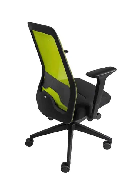 Крісло INTERSTUHL EVERY EV216 для оператора