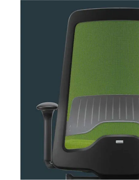 Крісло INTERSTUHL EVERY EV216 для оператора