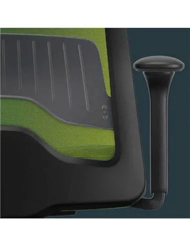 Крісло INTERSTUHL EVERY EV216 для оператора