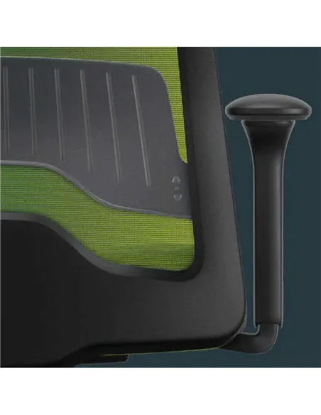 Крісло INTERSTUHL EVERY EV216 для оператора