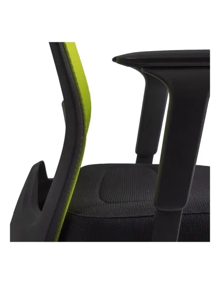 Крісло INTERSTUHL EVERY EV216 для оператора