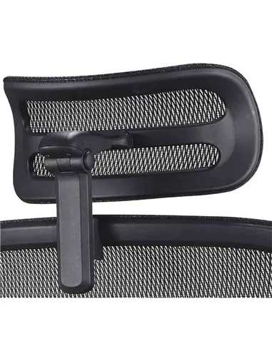Крісло HOOKAY SAIL 2 BLACK (SA2M01), для керівника, ергономічне