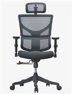 Крісло HOOKAY SAIL (SAE-MF01) для оператора, ергономічне 2