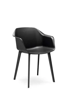 Крісло для відвідувача LD SEATING RIVA RI-01-PP на ніжках