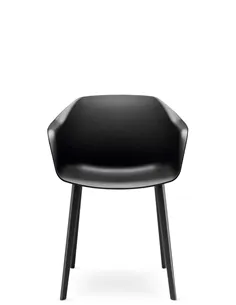 Крісло для відвідувача LD SEATING RIVA RI-01-PP на ніжках 2
