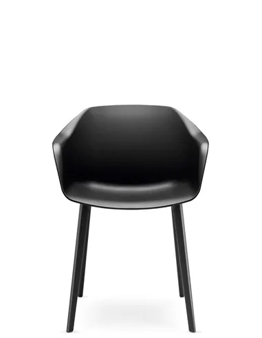 Кресло для посетителя LD SEATING RIVA RI-01-PP на ножках