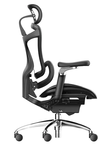 Крісло SIHOO DORO-C300 BLACK ергономічне