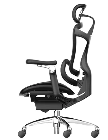 Крісло SIHOO DORO-C300 BLACK ергономічне