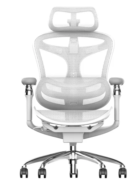 Крісло SIHOO DORO-C300 WHITE ергономічне