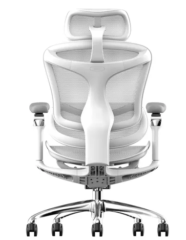 Крісло SIHOO DORO-C300 WHITE ергономічне