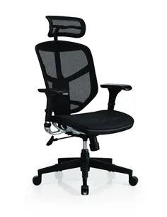 Кресло СOMFORT SEATING ENJOY CLASSIC эргономичное
