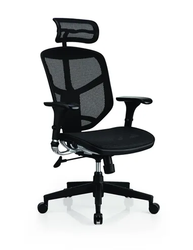 Кресло СOMFORT SEATING ENJOY CLASSIC эргономичное