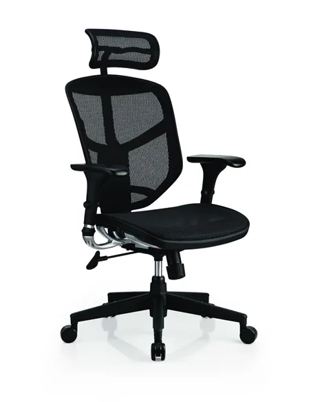 Кресло СOMFORT SEATING ENJOY CLASSIC эргономичное