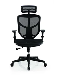 Кресло СOMFORT SEATING ENJOY CLASSIC эргономичное 2