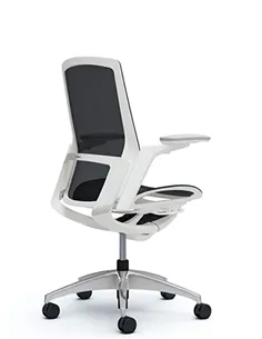 Крісло OKAMURA FINORA BLACK MESH 2