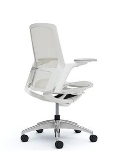 Крісло OKAMURA FINORA WHITE MESH 2
