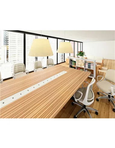 Кресло Okamura Luce Lime Green для оператора с подлокотниками