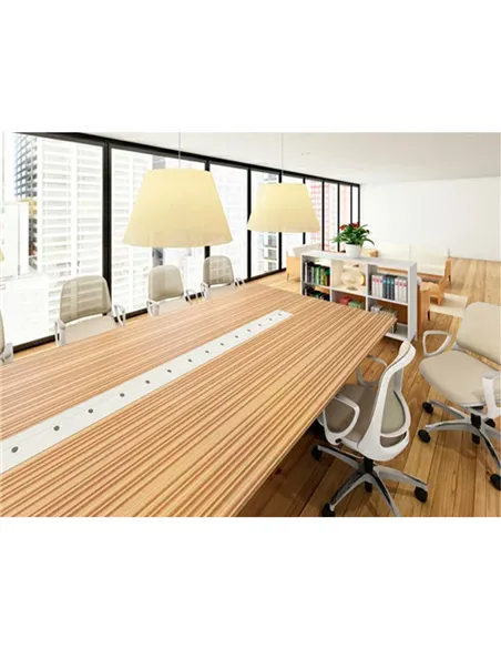 Кресло Okamura Luce Lime Green для оператора с подлокотниками