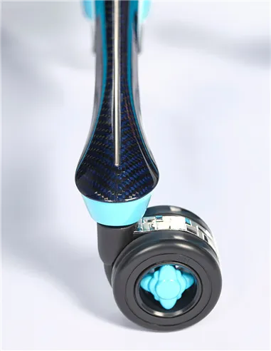 Крісло Ergohuman HC Suparnin Blue & White