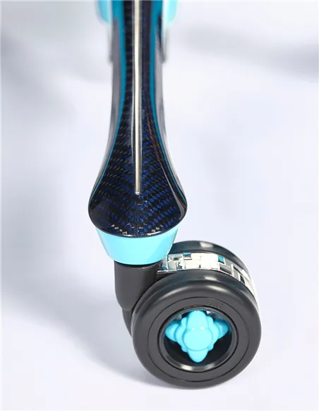 Крісло Ergohuman HC Suparnin Blue & White