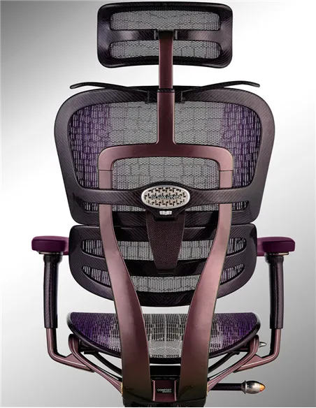 Кресло Ergohuman HC Suparnin Purple