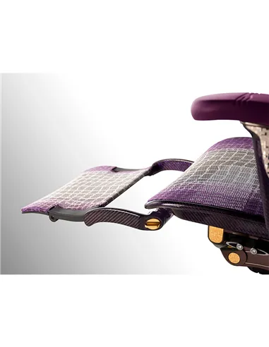 Кресло Ergohuman HC Suparnin Purple