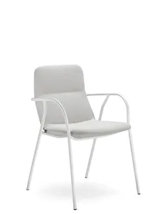 Конференц-кресло LD SEATING FLEXI LIGHT CHL-N0, на ножках