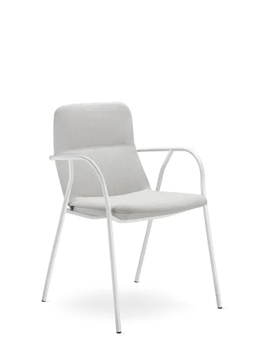 Конференц-кресло LD SEATING FLEXI LIGHT CHL-N0, на ножках