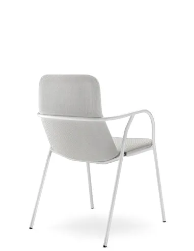 Конференц-кресло LD SEATING FLEXI LIGHT CHL-N0, на ножках