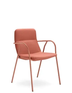 Конференц-кресло LD SEATING FLEXI LIGHT CHL-N13, на ножках