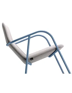 Конференц-кресло LD SEATING FLEXI LIGHT CHL-N13, на ножках 2
