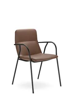 Конференц-кресло LD SEATING FLEXI LIGHT CHL-N7, на ножках 2