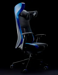 Геймерське крісло OKAMURA STRIKER BLUE 2