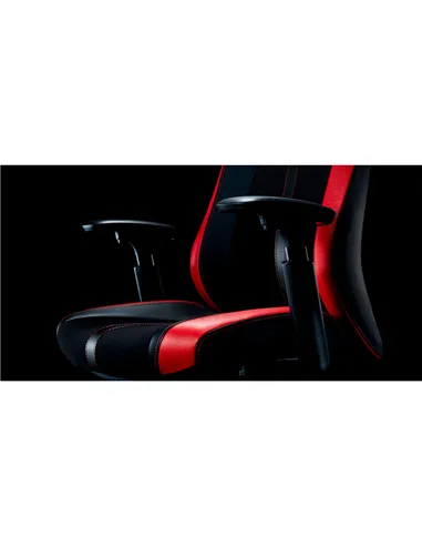 Геймерське крісло OKAMURA STRIKER BLACK