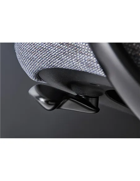 Конференц-кресло KRESLALUX HIME HM02B