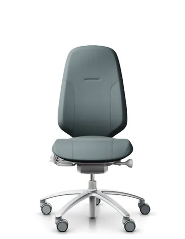 Кресло RH MEREO 300 SILVER GREY эргономичное