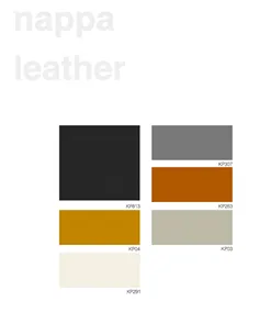 Крісло HAG CAPISCO 8107 LIGHT BEIGE, ергономічне