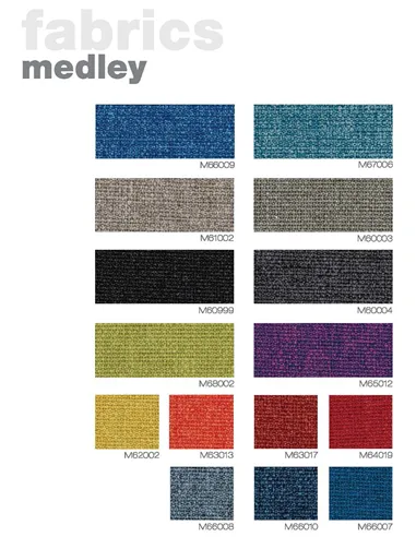 Кресло KRESLALUX NEZA GREEN/GREY