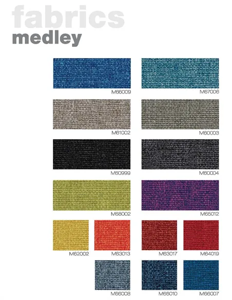 Кресло KRESLALUX NEZA GREEN/GREY