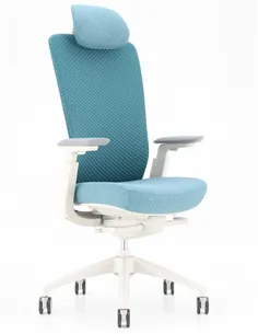 Крісло KRESLALUX NEZA BLUE