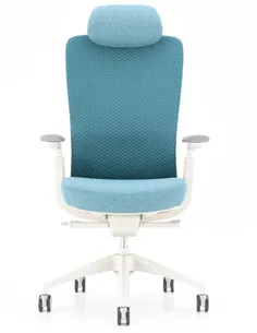 Крісло KRESLALUX NEZA BLUE 2