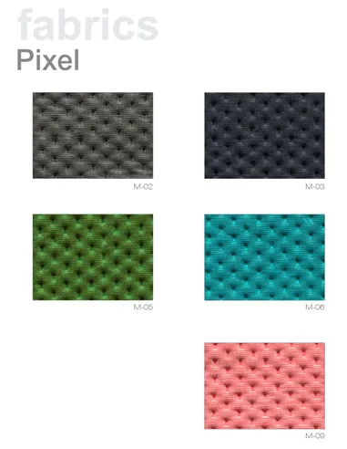 Крісло KRESLALUX NEZA BLUE
