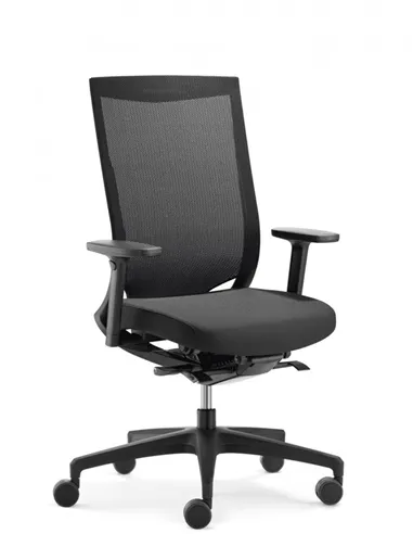 Крісло KLOBER CATO PLUS для оператора