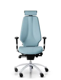 Крісло FLOKK RH LOGIC 400 COMFORT ергономічне