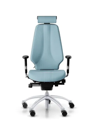 Крісло FLOKK RH LOGIC 400 COMFORT ергономічне