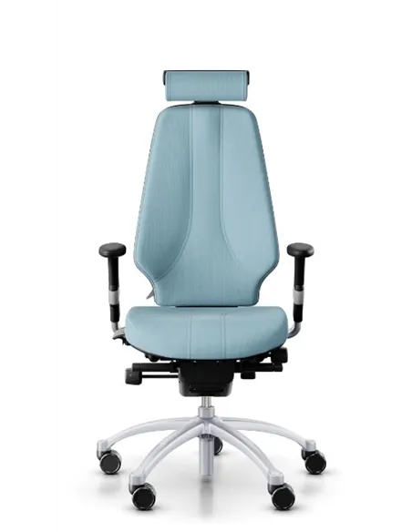 Крісло FLOKK RH LOGIC 400 COMFORT ергономічне