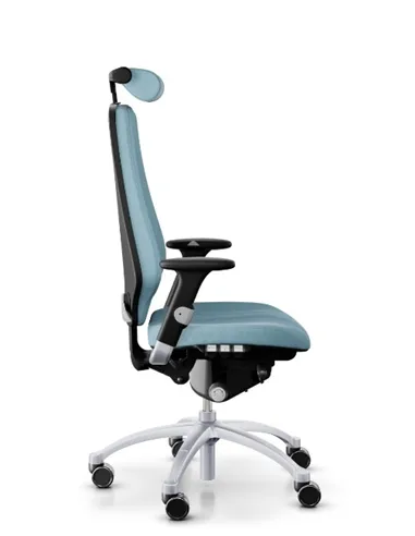 Крісло FLOKK RH LOGIC 400 COMFORT ергономічне