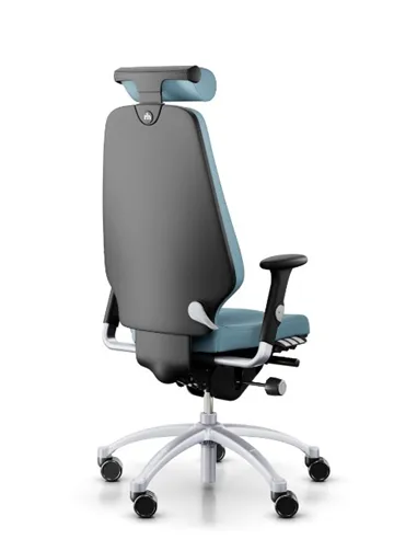 Крісло FLOKK RH LOGIC 400 COMFORT ергономічне