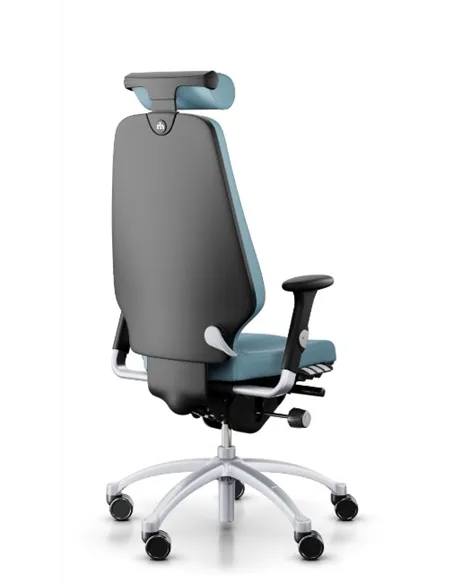 Крісло FLOKK RH LOGIC 400 COMFORT ергономічне