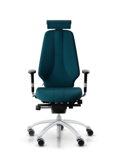Крісло FLOKK RH LOGIC 400 ELEGANCE ергономічне